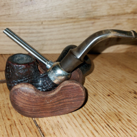 K&P Peterson 314 Standard più Ronson