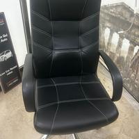 Sedia da ufficio girevole