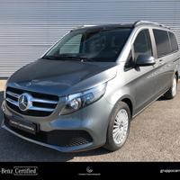 MERCEDES-BENZ VI Classe V 220 Compact Exe U1914925