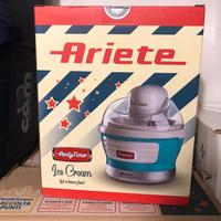 Macchina gelato Ariete