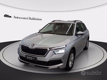 SKODA Kamiq 1.0 tsi ambition 110cv