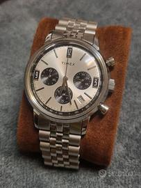 Timex Marlin Cronografo
