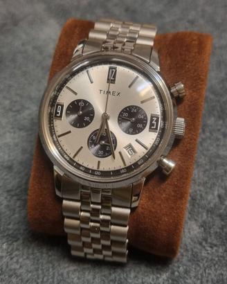 Timex Marlin Cronografo