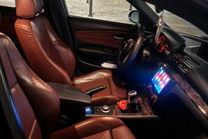 BMW serie 1 120d e87