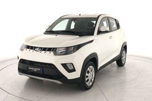 MAHINDRA KUV100 1.2 K6+