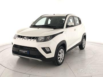 MAHINDRA KUV100 1.2 K6+