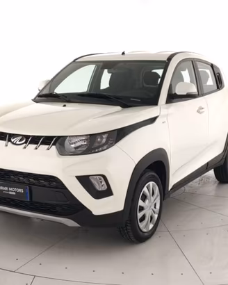 MAHINDRA KUV100 1.2 K6+