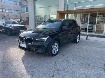 VOLVO - XC40 - B3 automatico Core