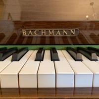Pianoforte Bachmann