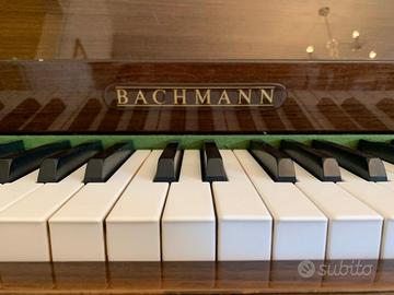 Pianoforte Bachmann