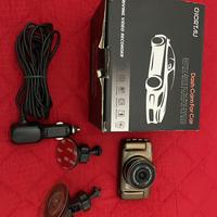 Videoregistratore per auto