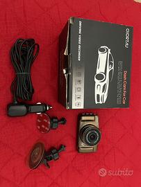 Videoregistratore per auto
