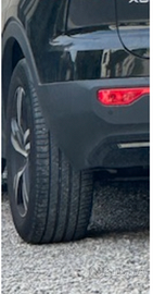 235/55R18 PILOT ALPIN SUV Michelin