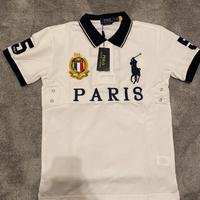 Polo ralph lauren paris