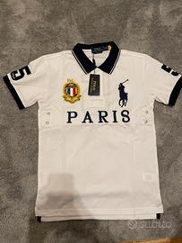 Polo ralph lauren paris
