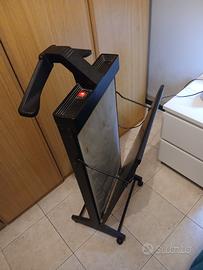  stira pantaloni servomuto elettrico reguitti