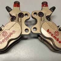 Pinze Brembo Gp CNC 