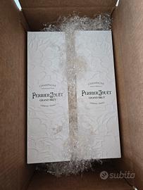 Champagne Perrier-Joüet Shape Grand Brut