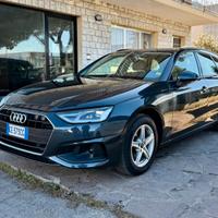 Audi A4 Avant 35 TDI/163 CV S tronic Business