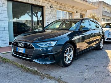 Audi A4 Avant 35 TDI/163 CV S tronic Business