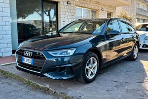 Audi A4 Avant 35 TDI/163 CV S tronic Business