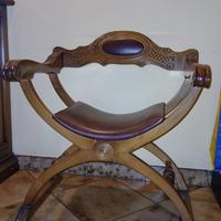 Arredamento antico