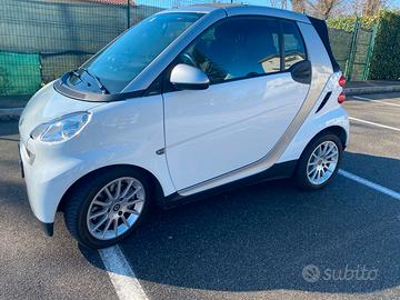 SMART FOR TWO CABRIO