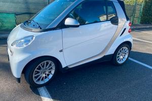 SMART FOR TWO CABRIO