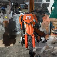 ktm sxf 250