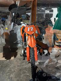 ktm sxf 250