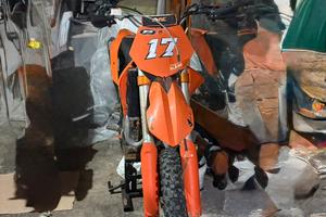 ktm sxf 250