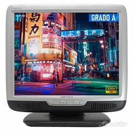 monitor schermo computer Hanns-g