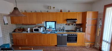 cucina completa
