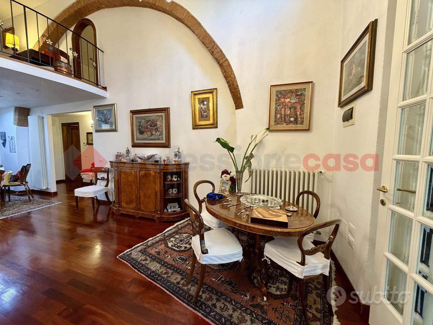 Apartment in Montelupo Fiorentino, Fibbiana - Vista 4