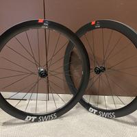 Ruote Dt Swiss ARC 1100 dcut 50 db