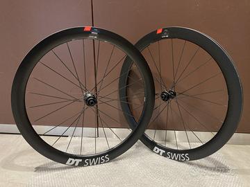 Ruote Dt Swiss ARC 1100 dcut 50 db