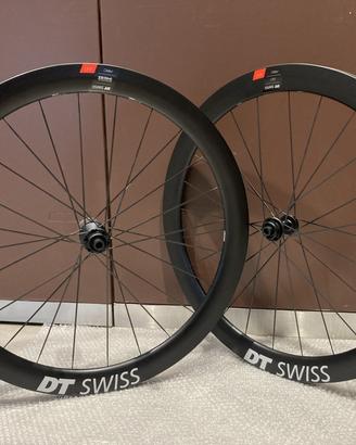 Ruote Dt Swiss ARC 1100 dcut 50 db