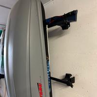 JET BAG BOX APOLLO 200