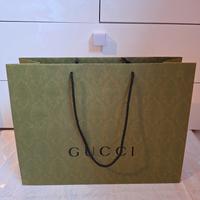 Busta Gucci