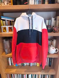 Pile/Fleece Jacket Tommy Hilfiger uomo 