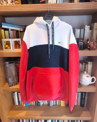 Pile/Fleece Jacket Tommy Hilfiger uomo 