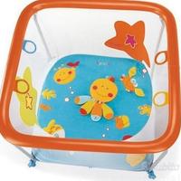 Box per bambini Brevi soft and play blue sea