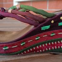 scarpa infradito n36