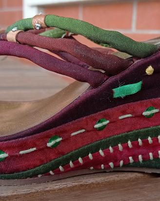 scarpa infradito n36