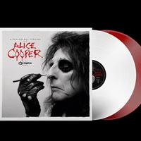 Vinile Alice Cooper Edizione limitata 2LP colorato