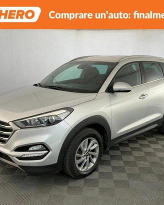 HYUNDAI Tucson DA66372