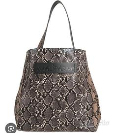 borsa Maliparmi nuova