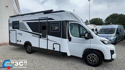 MOBILVETTA Kea P 86 auto