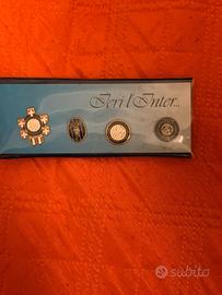 Spille da collezione "Ieri l'inter"