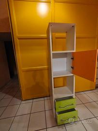 libreria moretti compact 